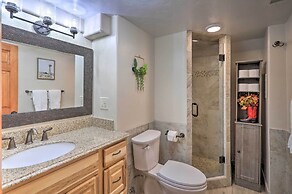 Secluded Cabin w/ Hot Tub, Game Room & Views!