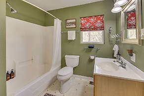 The Ranch at Keystone: 9 Mi to Mount Rushmore!