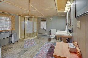 The Ranch at Keystone: 9 Mi to Mount Rushmore!