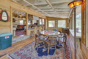 The Ranch at Keystone: 9 Mi to Mount Rushmore!