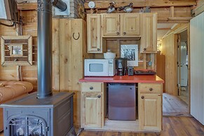 The Ranch at Keystone: 9 Mi to Mount Rushmore!