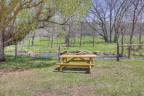 The Ranch at Keystone: 9 Mi to Mount Rushmore!