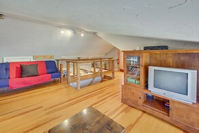 The Ranch at Keystone: 9 Mi to Mount Rushmore!