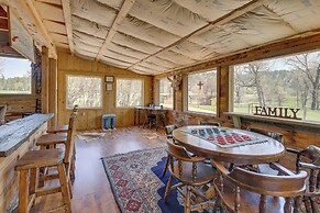 The Ranch at Keystone: 9 Mi to Mount Rushmore!