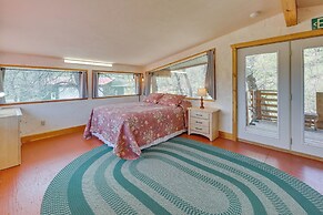 The Ranch at Keystone: 9 Mi to Mount Rushmore!