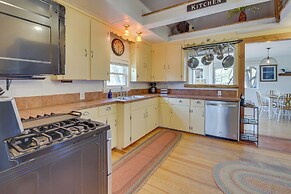 The Ranch at Keystone: 9 Mi to Mount Rushmore!