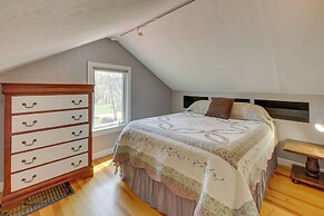 The Ranch at Keystone: 9 Mi to Mount Rushmore!