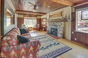 The Ranch at Keystone: 9 Mi to Mount Rushmore!