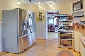 The Ranch at Keystone: 9 Mi to Mount Rushmore!