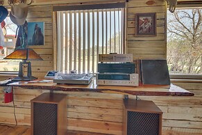 The Ranch at Keystone: 9 Mi to Mount Rushmore!