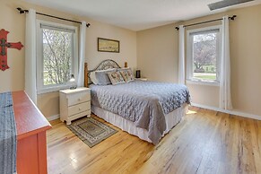 The Ranch at Keystone: 9 Mi to Mount Rushmore!