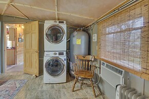 The Ranch at Keystone: 9 Mi to Mount Rushmore!