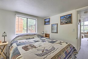 Bright Fairplay Cabin w/ Deck + All-seasons Fun!