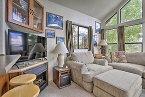 Bright Fairplay Cabin w/ Deck + All-seasons Fun!