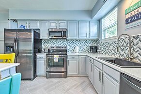 Charming Coastal Getaway, Near Beach & Pier!