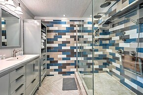 Charming Coastal Getaway, Near Beach & Pier!