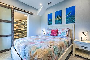 Charming Coastal Getaway, Near Beach & Pier!