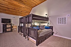 Lakefront Retreat w/ Views, Near Mammoth Cave!