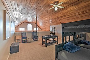 Lakefront Retreat w/ Views, Near Mammoth Cave!