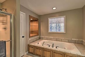 Lakefront Retreat w/ Views, Near Mammoth Cave!