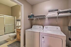 Lakefront Retreat w/ Views, Near Mammoth Cave!