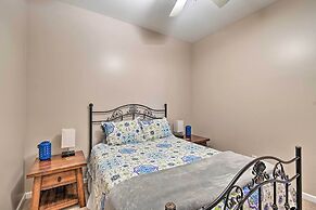 Lakefront Retreat w/ Views, Near Mammoth Cave!