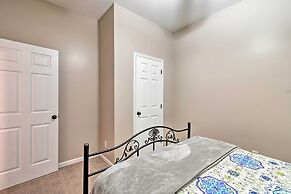 Lakefront Retreat w/ Views, Near Mammoth Cave!