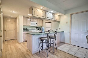 Furnished Deck & Grill: Rustic Pigeon Forge Cabin