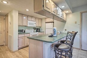 Furnished Deck & Grill: Rustic Pigeon Forge Cabin