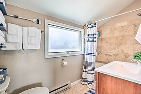 Near Dtwn: Grand Lake Home w/ Marina Access