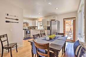 Near Dtwn: Grand Lake Home w/ Marina Access