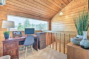 Near Dtwn: Grand Lake Home w/ Marina Access