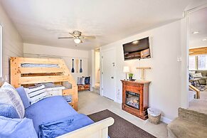 Near Dtwn: Grand Lake Home w/ Marina Access