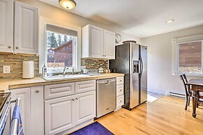 Near Dtwn: Grand Lake Home w/ Marina Access