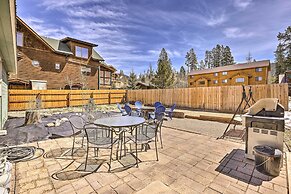 Near Dtwn: Grand Lake Home w/ Marina Access