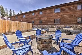 Near Dtwn: Grand Lake Home w/ Marina Access