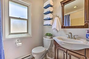 Near Dtwn: Grand Lake Home w/ Marina Access