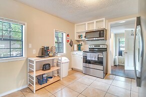 Half-mi to Marina: Pet-friendly Disney Home