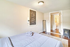 Half-mi to Marina: Pet-friendly Disney Home
