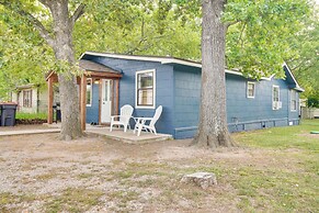 Half-mi to Marina: Pet-friendly Disney Home