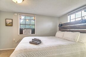 Half-mi to Marina: Pet-friendly Disney Home
