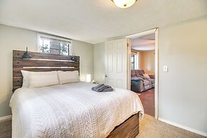Half-mi to Marina: Pet-friendly Disney Home