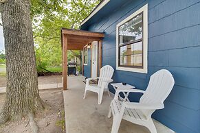 Half-mi to Marina: Pet-friendly Disney Home