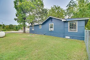 Half-mi to Marina: Pet-friendly Disney Home