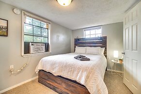 Half-mi to Marina: Pet-friendly Disney Home