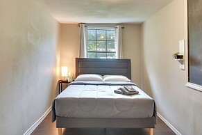 Half-mi to Marina: Pet-friendly Disney Home