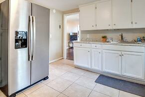 Half-mi to Marina: Pet-friendly Disney Home