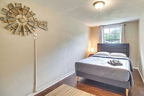 Half-mi to Marina: Pet-friendly Disney Home