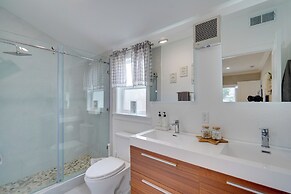 Sun-soaked Livermore Gem With Patio & Fire Pit!