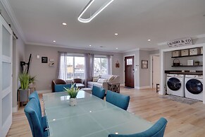 Sun-soaked Livermore Gem With Patio & Fire Pit!